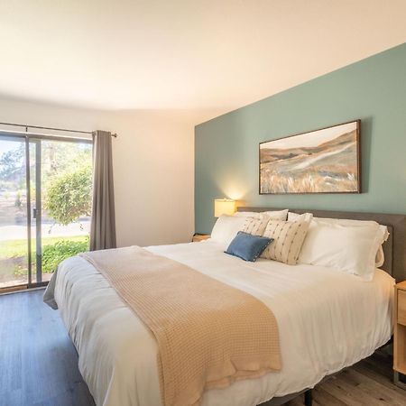 Cozy Sedona Retreat - Pool, Spa, Pickleball Ngoại thất bức ảnh