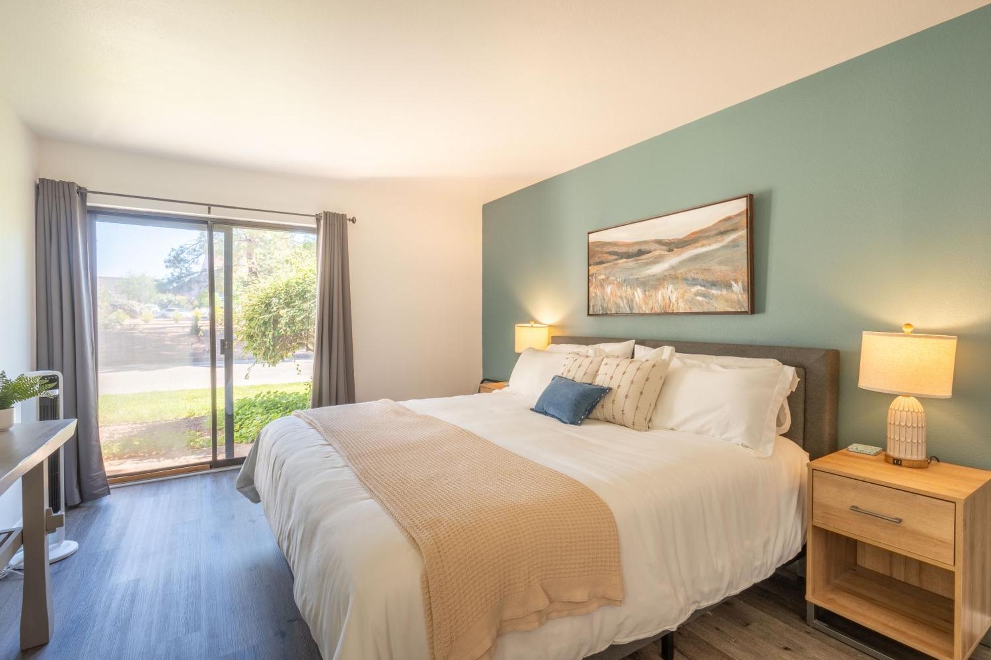 Cozy Sedona Retreat - Pool, Spa, Pickleball Ngoại thất bức ảnh